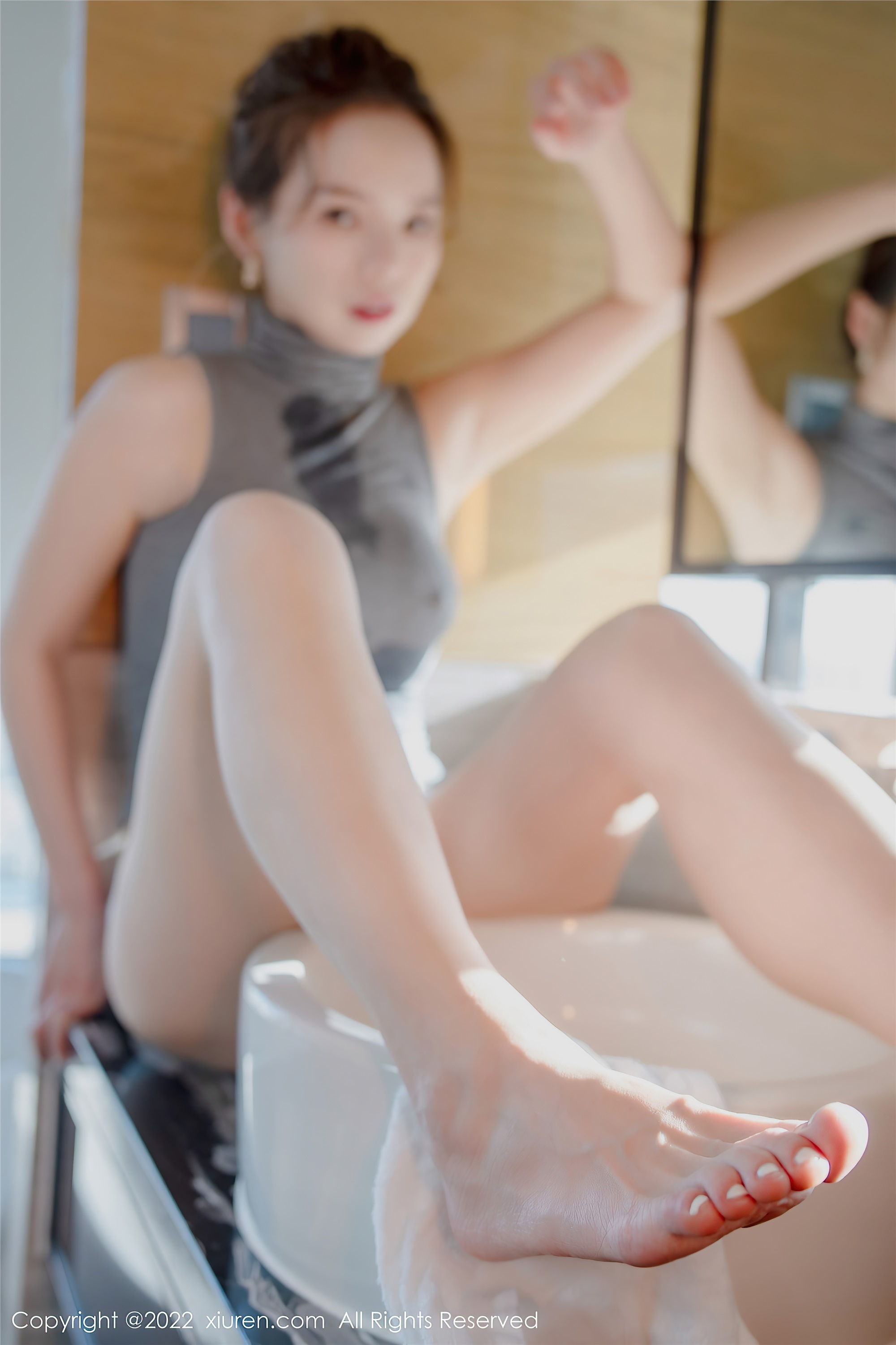 Xiuren秀人网 2022.03.28 NO.4780 大美媚京